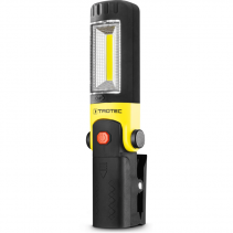 Lampa de lucru TROTEC cu COD-LED PWLS 01-3, Putere 220 lm / 3 W, Temperatura lumina 12000 K