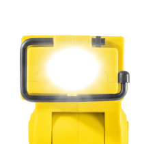 Lampa de lucru cu acumulator PWLS 10 (fara acumulator inclus)