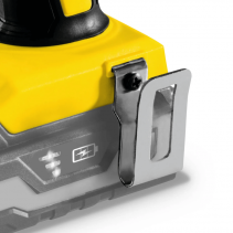 Lampa de lucru cu acumulator PWLS 10 (fara acumulator inclus)