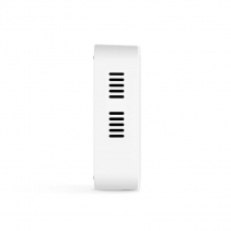 Aparat monitorizare nivel CO2 (dioxid de carbon) AlecoAir M28 Control, Alarma, Inidicator cantitate CO2, Istoric valori