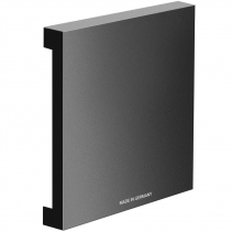 Masca de protectie fonica pentru TAC V+ / TAC M / TAC ECO / TAC BASIC / TES 200