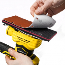 Masina de slefuit multifunctionala 3-in-1 PMSS 11-220