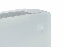 Dezumidificator de piscina Meaco Wall 108 White, Capacitate de dezumidificare 108 l/zi, Debit de aer 750 m3/h