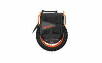 Monociclu electric Inmotion V13 Challenger, Putere motor 4500 W, Viteza maxima 140 km/h, Autonomie 200 km