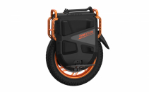 Monociclu electric Inmotion V13 Challenger, Putere motor 4500 W, Viteza maxima 140 km/h, Autonomie 200 km