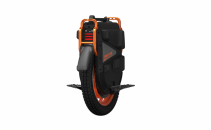 Monociclu electric Inmotion V13 Challenger, Putere motor 4500 W, Viteza maxima 140 km/h, Autonomie 200 km