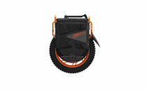 Monociclu electric Inmotion V13 Challenger, Putere motor 4500 W, Viteza maxima 140 km/h, Autonomie 200 km