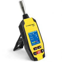 Masurator de particule TROTEC BQ21