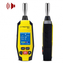 Masurator de particule TROTEC BQ21