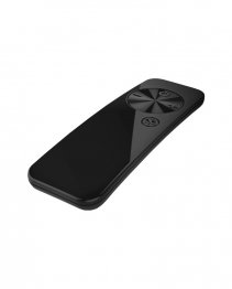 Circulator de aer turn Vornado NGT335 USA, Debit 610 mc /h, Telecomanda, Timer, Control digital, Consum 78 W/h