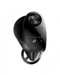 Circulator de aer turn Vornado NGT335 USA, Debit 610 mc /h, Telecomanda, Timer, Control digital, Consum 78 W/h