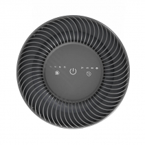 Purificator de aer AlecoAir P12 Pixy, Filtru HEPA H13 si Carbune Activ, Child Lock, Timer, Pentru 12 mp