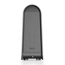 Purificator de aer  AlecoAir P28 Fabric, Wi-Fi, Lampa UV-C, Filtru True HEPA si Carbune Activ, PM 2.5