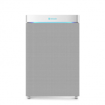 Purificator si umidificator AlecoAir PU55 Humino, WiFi, Capacitate umidificare 1000 ml/h, True HEPA, Lampa UV-c, Plasma, Senzor