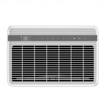 Umidificator si Purificator AlecoAir PU55 Humino, WiFi, Capacitate umidificare 1000 ml/h, True HEPA, Lampa UV-c, Plasma, PM 2.5