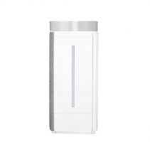 Purificator si umidificator AlecoAir PU55 Humino, WiFi, Capacitate umidificare 1000 ml/h, True HEPA, Lampa UV-c, Plasma, Senzor