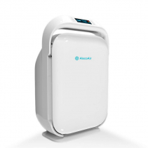 Purificator de aer AlecoAir P60 ELITE, WiFi, Lampa UV-C, Filtru TRUE HEPA, Carbon Activ si PCO, Ionizare, Indicator PM2.5