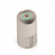 Purificator de aer AlecoAir P60 Lyneo, WiFi, UV-C, Ionizare, Filtru H13 True Hepa, Carbon Activ, PM 2.5