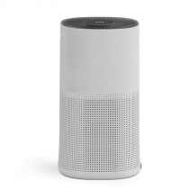 Purificator de aer AlecoAir P85 SILK, Wi-Fi, Lampa UV-C, Filtru True HEPA si Carbune Activ, Functie Ionizare