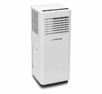 Aer conditionat portabil Trotec PAC 2015 E, WiFi, 7.000 Btu, Debit 290mc/ora, Telecomanda, Display, Timer, Pentru 25mp