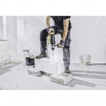 Ciocan percutor PRDS 11 230V, Putere 1500W, Rotire fara trepte 360 grade