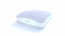 Proiector bebe Duux Bluetooth