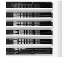 Aer conditionat portabil Trotec PAC 2620 E, WiFi, 9.000 Btu, Debit 330mc/ora, Telecomanda, Display, Timer, Pentru 30mp