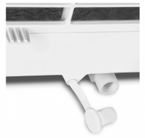 Aer conditionat portabil Trotec PAC 2620 E, WiFi, 9.000 Btu, Debit 330mc/ora, Telecomanda, Display, Timer, Pentru 30mp