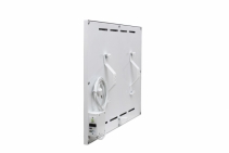 Panou infrarosu Ensa P500E, Putere maxima 500W, Timer, Termostat, Pentru spatii de pana la 10mp