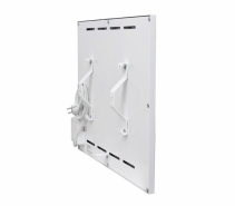 Panou infrarosu Ensa P500T, Putere maxima 500W, Termostat, Pentru spatii de pana la 10mp