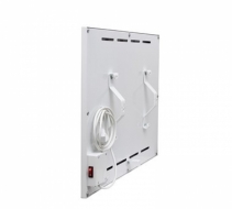 Panou infrarosu Ensa P750, Putere maxima 750W, Pentru spatii de pana la 15mp