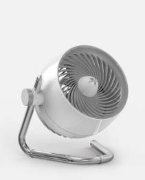 Circulator de aer Vornado USA, Pivot, Debit de aer 890 m3/h, 3 trepte ventilare, Diametru elice 17 cm aer imagine noua 2022