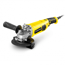 Polizor unghiular TROTEC PAGS 11-125, Putere 1200W, Turatie nominala 3.000 - 12.000 min-1, Protectie IP20