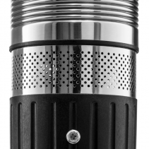 Pompa de adancime TDP 750 E, Capacitate transport 5100 l/h, Putere 1000W