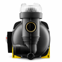 Pompa de gradina cu filtru TGP 1005 E, Capacitate pompare 3300 l/h, Inaltime maxima avans 42m, Putere 1000W