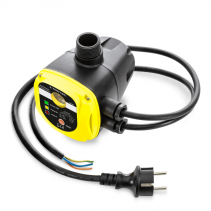 Presostat electronic TDP DS pentru pompe de apa fara fisa de alimentare; Putere 1100W; Inaltime avans 23m