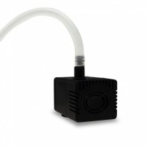 Pompa evacuare apa pentru dezumidificatoare casnice