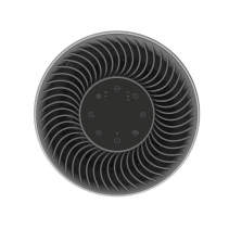 Purificator de aer AlecoAir P30 SILK, Wi-Fi, Lampa UV-C, Filtru True HEPA si Carbune Activ, Functie Ionizare