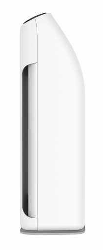 Purificator de aer AlecoAir P35 PRIME, Wi-Fi, Filtru TRUE HEPA, Carbon Activ, Cold Catalyst,, Ionizare, Telecomanda