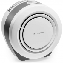 Purificator de aer Design AirgoClean 10 E, Ionizare, Debit aer 135 mc/ora, Consum 0.045 kW/h, Pentru 20mp, Filtrare multipla