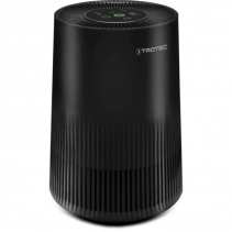 Resigilat - Purificator de aer Trotec AirgoClean 11E, Filtru True HEPA si Carbon, pentru 15 mp, Ionizare, Indicator calitate aer