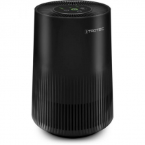 Purificator de aer Trotec AirgoClean 11E, Filtru True HEPA si Carbon, pentru 15 mp, Ionizare, Indicator calitate aer