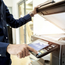 Purificator de aer Trotec AirgoClean 11E, Filtru True HEPA si Carbon, pentru 15 mp, Ionizare, Indicator calitate aer