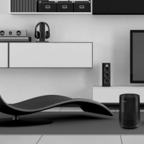 Resigilat - Purificator de aer Trotec AirgoClean 11E, Filtru True HEPA si Carbon, pentru 15 mp, Ionizare, Indicator calitate aer