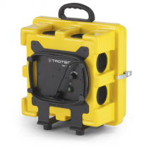 Purificator de aer profesional Trotec TAC 750 E
