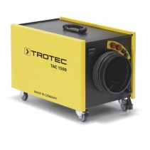 Purificator de aer Trotec TAC 1500, Debit de aer 1.000 m³/h