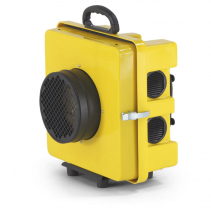 Purificator de aer profesional Trotec TAC 750 E