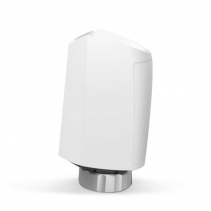 Cap termostat pentru calorifer AlecoAir SMART HA-08 THERMO, ChildLock, Clasa protectie IP20, 3 moduri de lucru