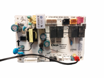 Placa de Baza D22 Purify