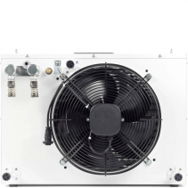 Schimbator de caldura TROTEC compatibil cu PT4500S si PT6500S